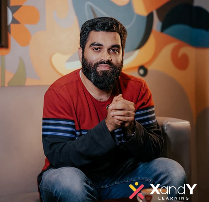 Mohammed Ajmal C